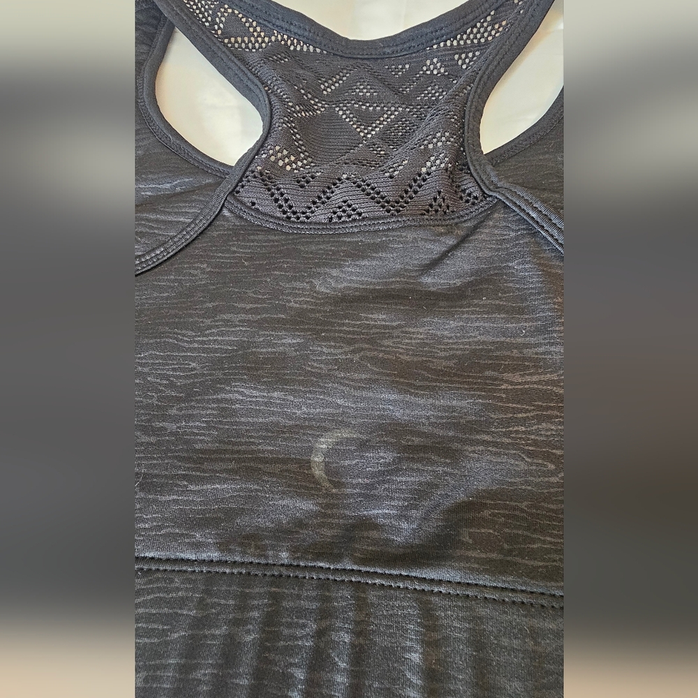 Zyia Active Black Sports Bra Sz XL - Picture 3 of 5